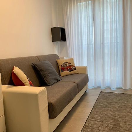 Trilocale In Zona Bocconi/Navigli Daire Milano Dış mekan fotoğraf