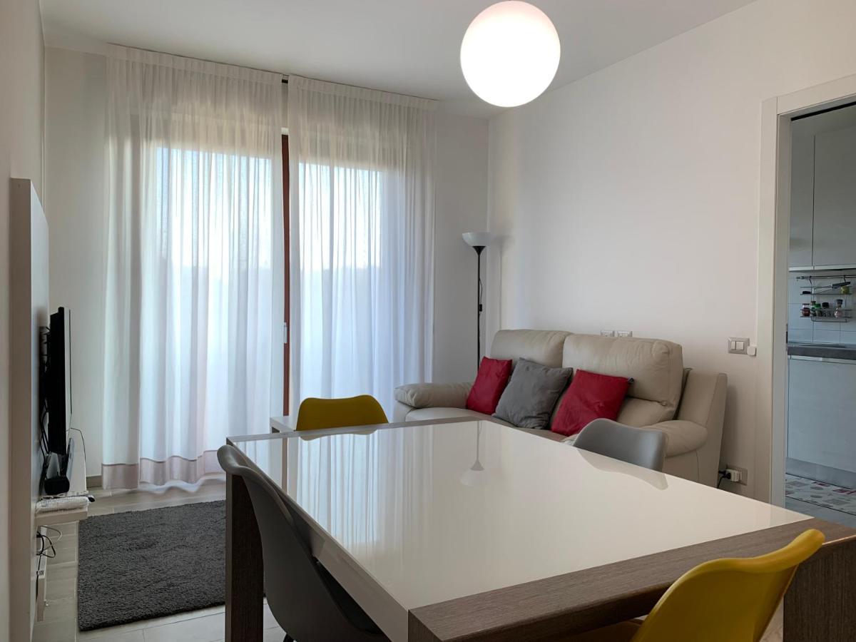 Trilocale In Zona Bocconi/Navigli Daire Milano Dış mekan fotoğraf