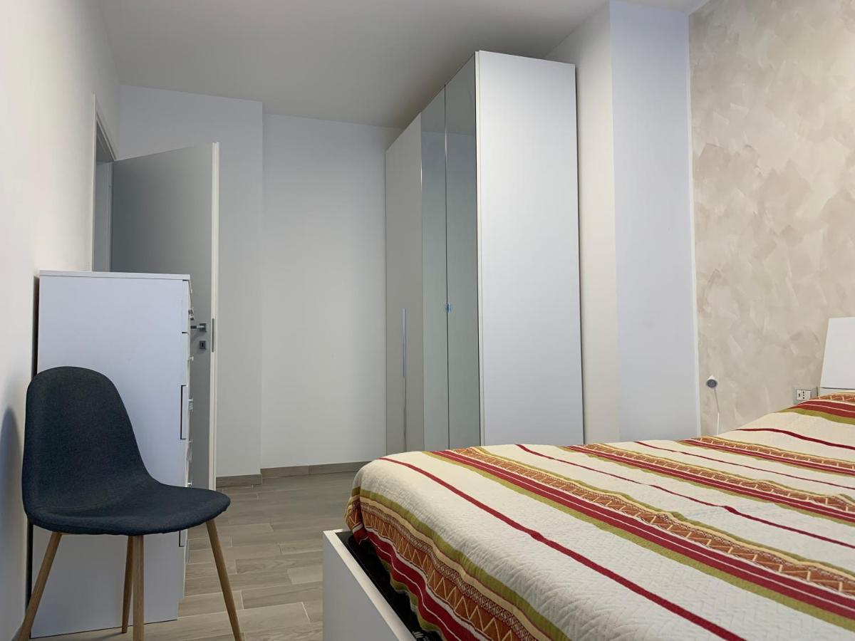 Trilocale In Zona Bocconi/Navigli Daire Milano Dış mekan fotoğraf
