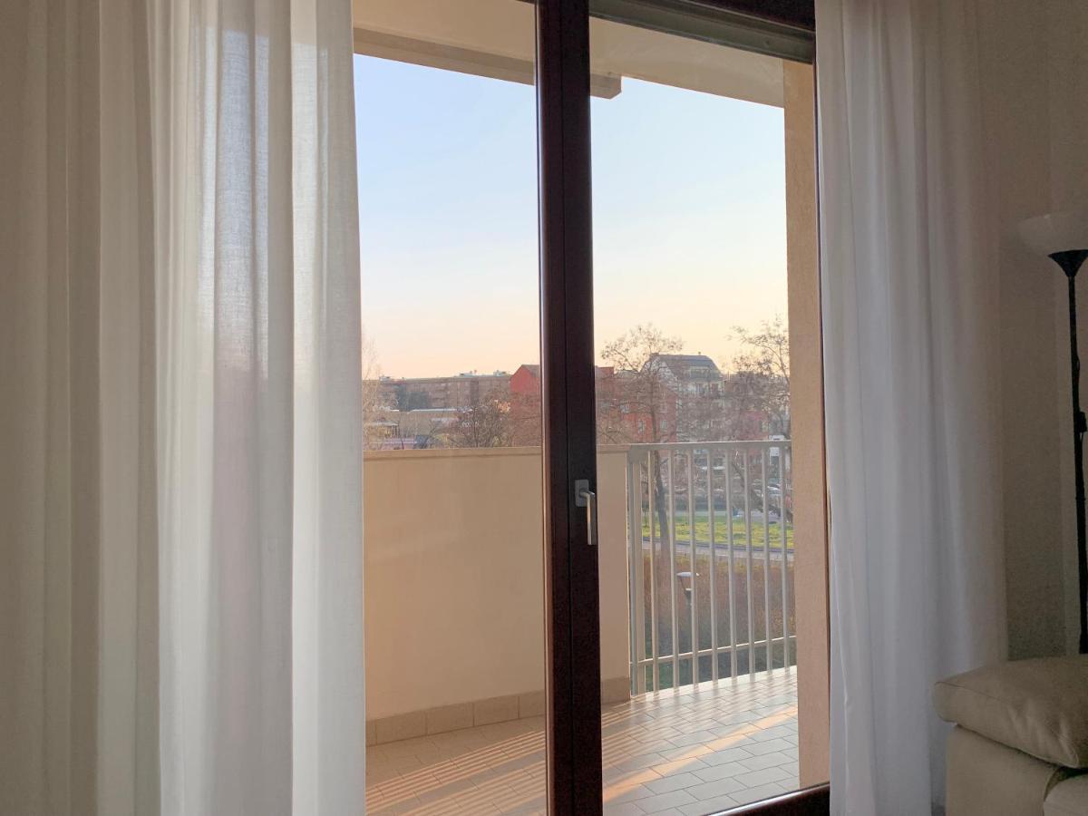 Trilocale In Zona Bocconi/Navigli Daire Milano Dış mekan fotoğraf