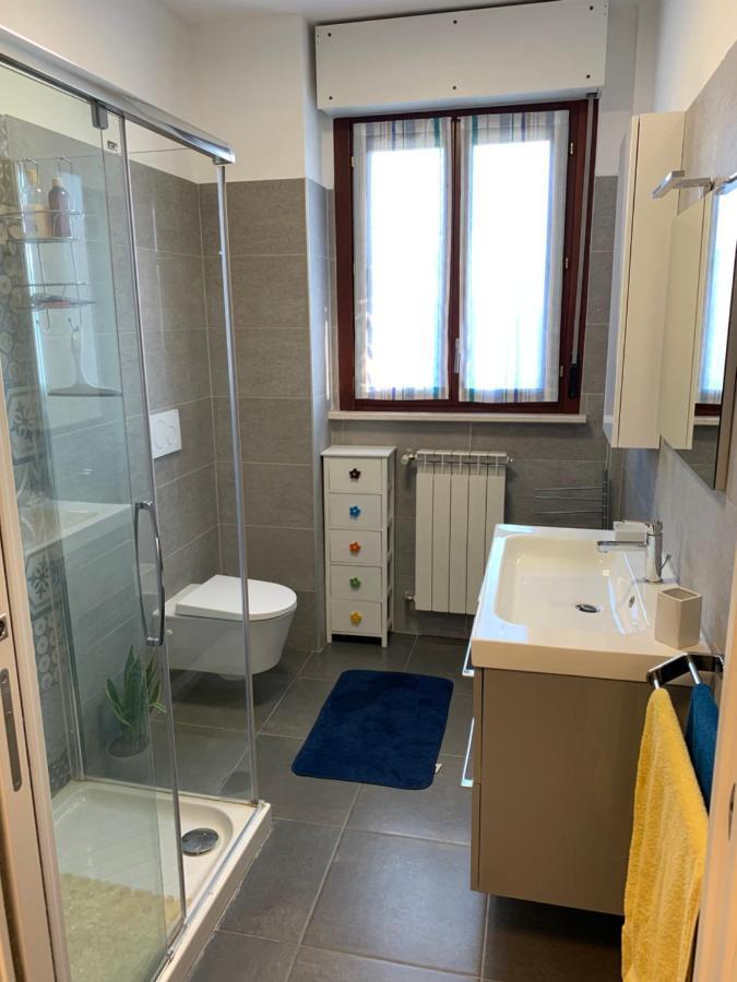 Trilocale In Zona Bocconi/Navigli Daire Milano Dış mekan fotoğraf