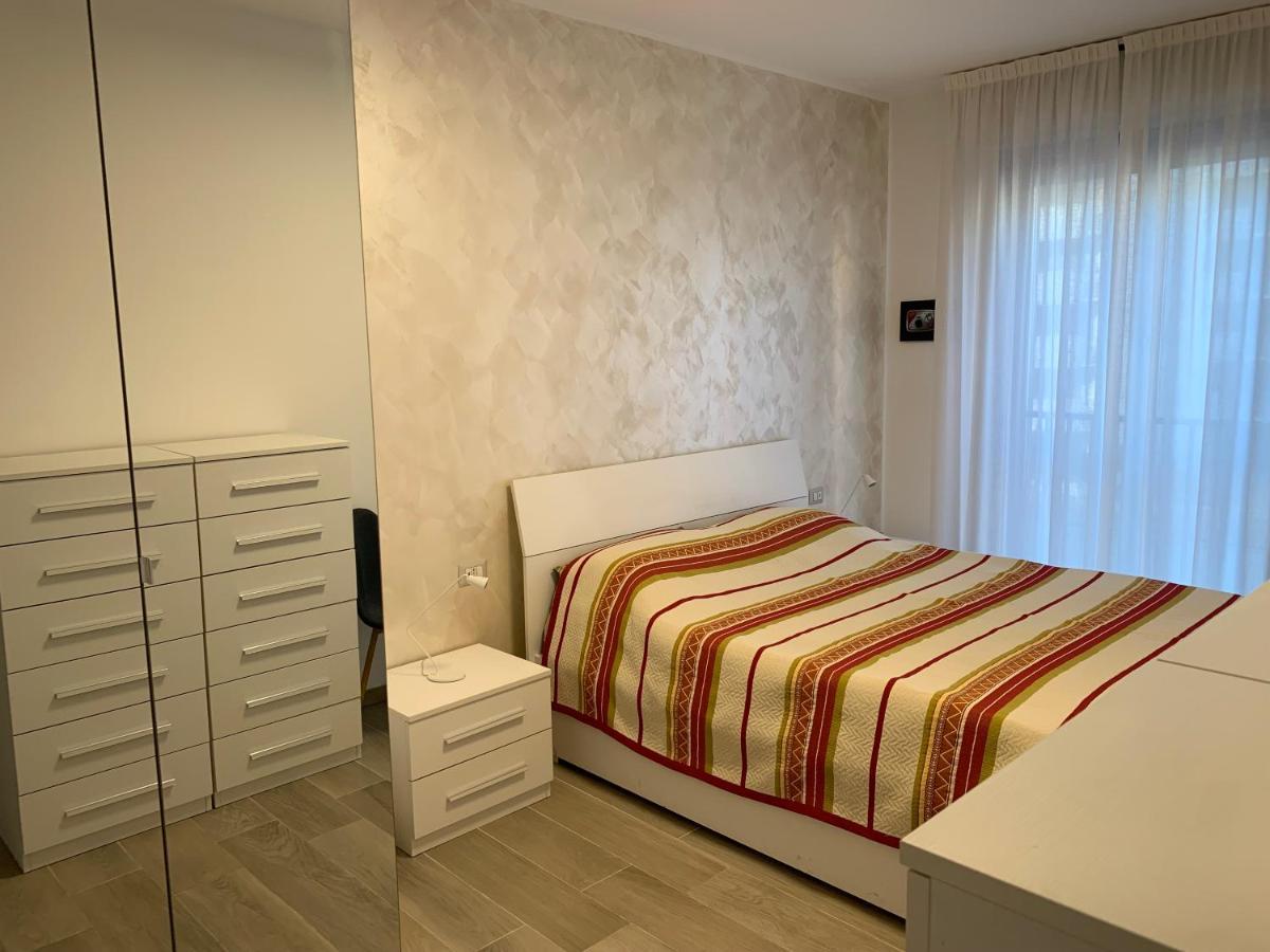 Trilocale In Zona Bocconi/Navigli Daire Milano Dış mekan fotoğraf