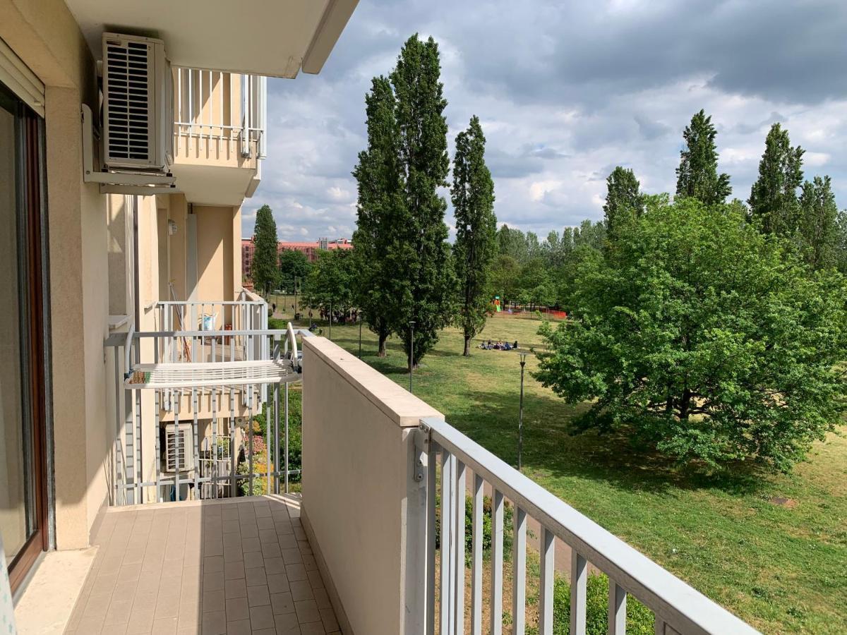 Trilocale In Zona Bocconi/Navigli Daire Milano Dış mekan fotoğraf